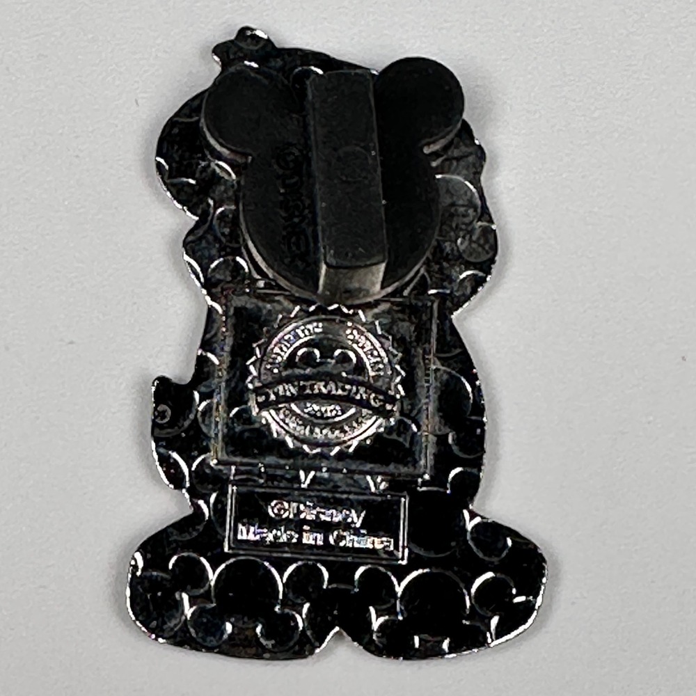 DJ Party Cadence Club Penguin Pink Headphone Mystery Series 2 Disney Pin 2012 - Picture 4 of 6